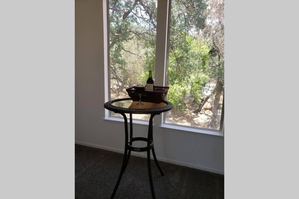Pebble Creek Villa Three Rivers Dış mekan fotoğraf