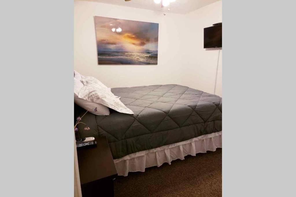 Pebble Creek Villa Three Rivers Dış mekan fotoğraf