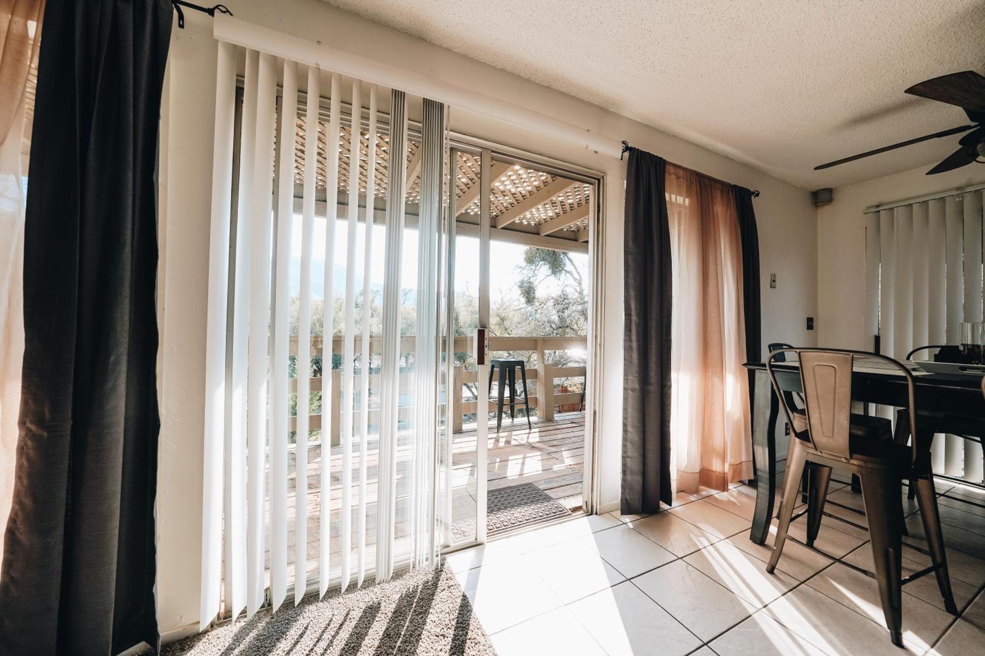 Pebble Creek Villa Three Rivers Dış mekan fotoğraf